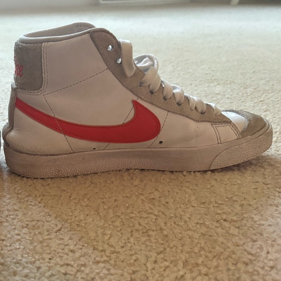 Nike Blazer Mid 77 Special Edition - Picture 5 of 7